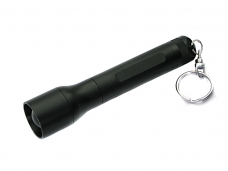 POP Lite K30 5mm White LED Mini Torch (black)